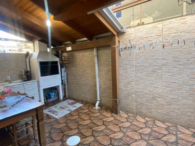 Imagem 12: SOBRADO COM 03 DORMITÓRIOS EM CONDOMÍNIO NO IGARA EM CANOAS