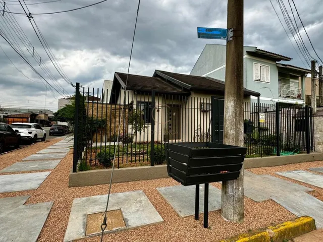 Imagem: CASA TÉRREA COM 02 DORMITÓRIOS NO MOINHOS