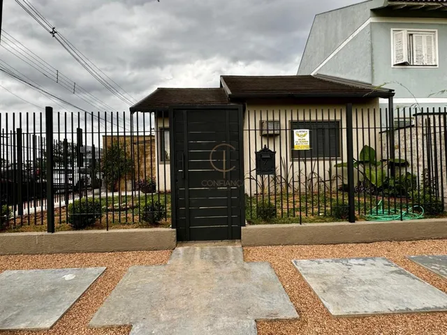 Imagem 3: CASA TÉRREA COM 02 DORMITÓRIOS NO MOINHOS DE VENTO/CANOAS