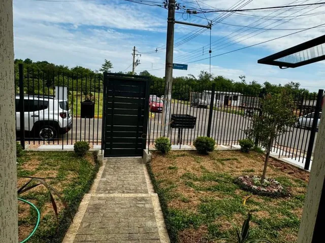 Imagem 8: CASA TÉRREA COM 02 DORMITÓRIOS NO MOINHOS DE VENTO/CANOAS