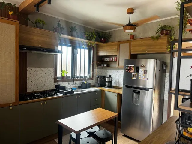 Imagem 13: CASA TÉRREA COM 02 DORMITÓRIOS NO MOINHOS DE VENTO/CANOAS