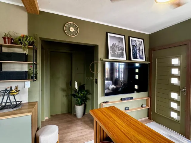 Imagem 15: CASA TÉRREA COM 02 DORMITÓRIOS NO MOINHOS DE VENTO/CANOAS