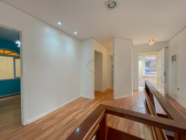 Imagem 2: Sobrado com 5 dormitorio, sendo 1 suite - Nossa senhora das Graças - Canoas/RS