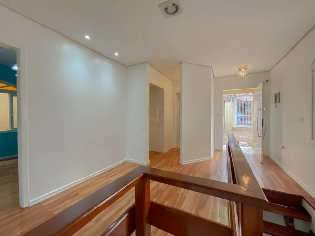 Imagem 12: Sobrado com 5 dormitorio, sendo 1 suite - Nossa senhora das Graças - Canoas/RS