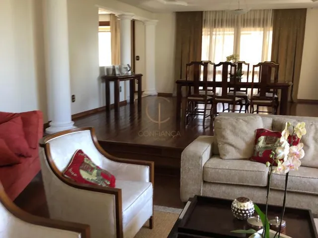 Imagem: Apartamento 01 por Andar, 04 dormitórios