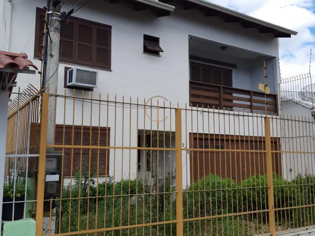 Imagem: Sobrado com 4 dormitórios, 3 suítes no