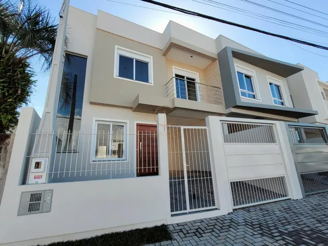 Imagem 1: SOBRADO 3 DORMITÓRIOS C/SUÍTE