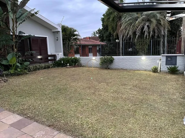 Imagem 3: Casa Terrea com 3 Dormitorios, Sendo 1 Suite - Niteroi - Canoas/Rs