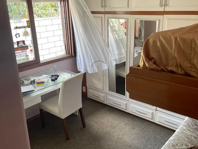 Imagem 7: Casa Terrea com 3 Dormitorios, Sendo 1 Suite - Niteroi - Canoas/Rs