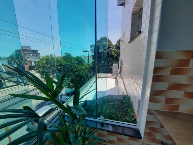 Imagem 3: Apartamento com 2 dormitórios, sendo 1 suíte, Marechal Rondon - Canoas/RS