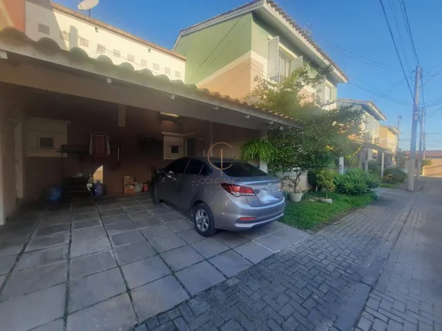 Imagem: Casa em condomínio com 4 dormitórios