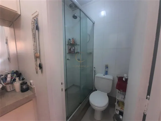 Imagem 13: Casa em condomínio com 4 dormitórios, suíte americana, 2 vagas de garagem Centro de