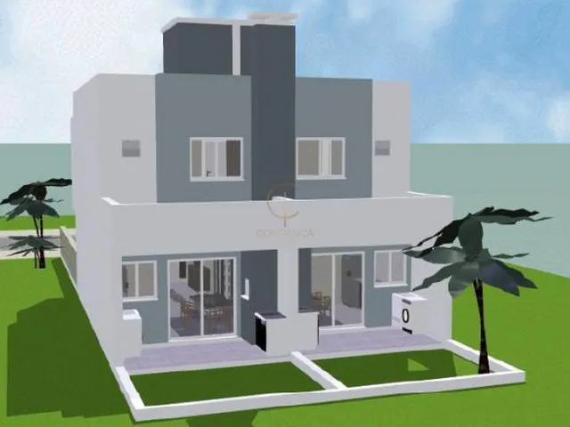 Imagem 2: Sobrado 90m², com 2 SUÍTES - Canoas/RS