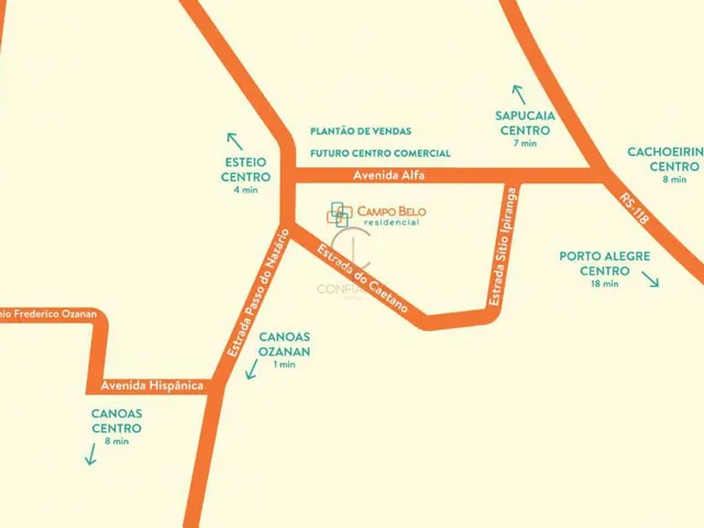 Imagem 8: CASA COM 01 E 02 DORMITÓRIOS NO CAMPO BELO RESIDENCIAL