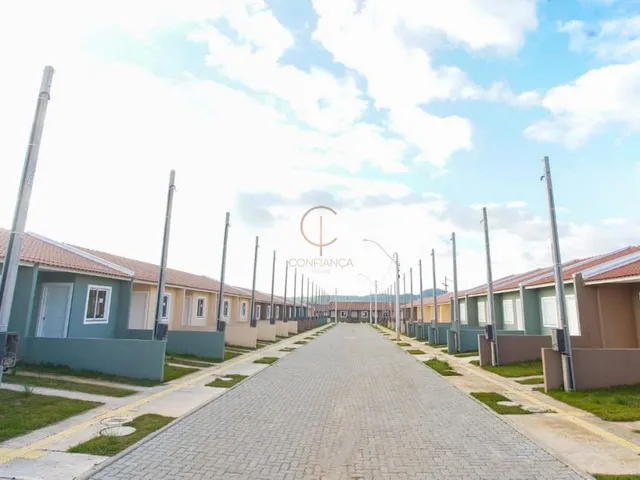 Imagem 11: CASA COM 01 E 02 DORMITÓRIOS NO CAMPO BELO RESIDENCIAL