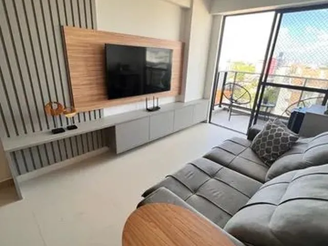Imagem: Apartamento em Intermares (Porteira Fechada