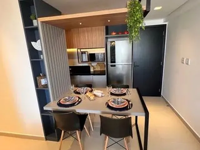 Imagem 3: Apartamento em Intermares (Porteira Fechada