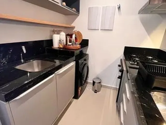 Imagem 11: Apartamento em Intermares (Porteira Fechada