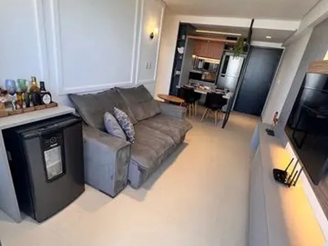 Imagem 16: Apartamento em Intermares (Porteira Fechada