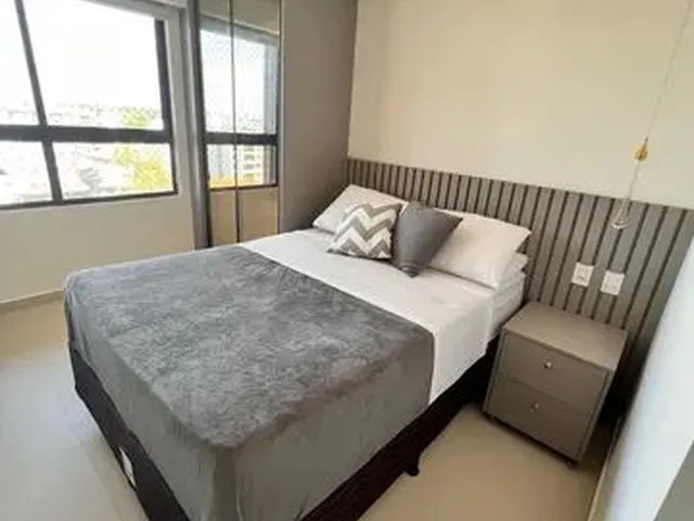 Imagem 7: Apartamento em Intermares (Porteira Fechada