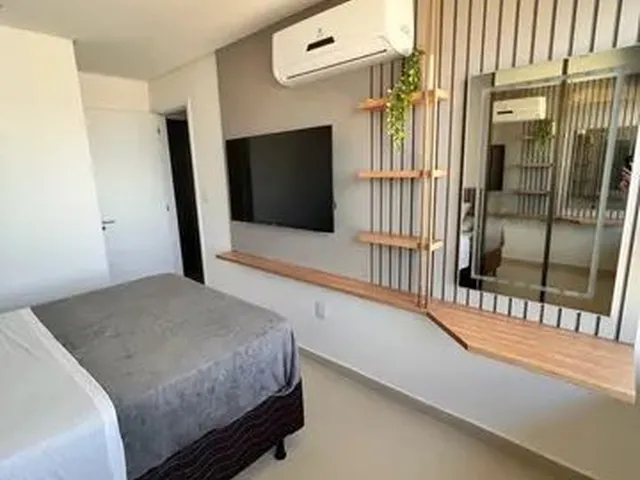 Imagem 12: Apartamento em Intermares (Porteira Fechada