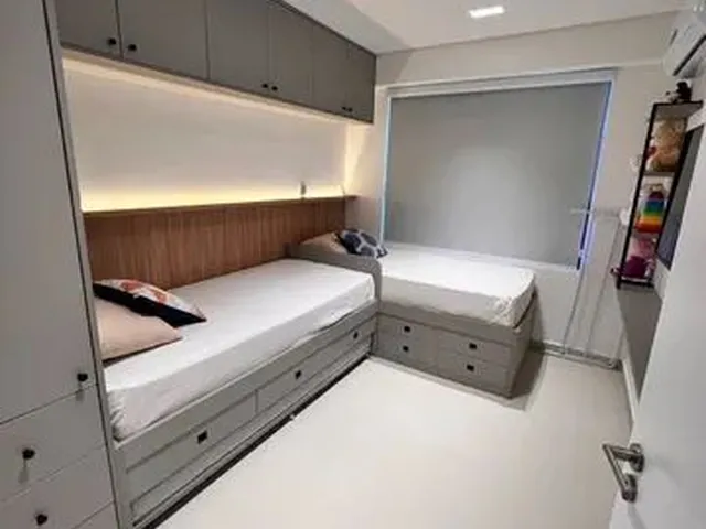 Imagem 14: Apartamento em Intermares (Porteira Fechada
