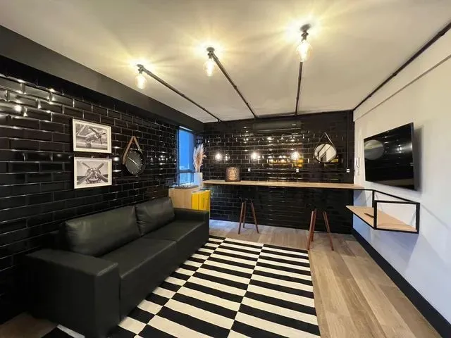 Imagem 9: Apartamento em Intermares (Porteira Fechada