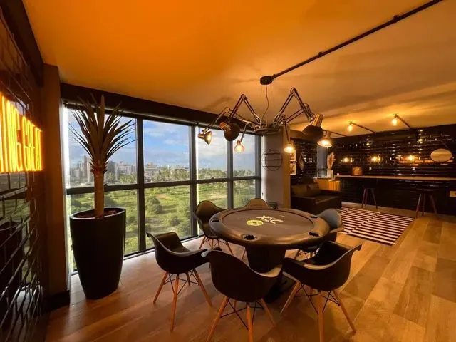 Imagem 15: Apartamento em Intermares (Porteira Fechada
