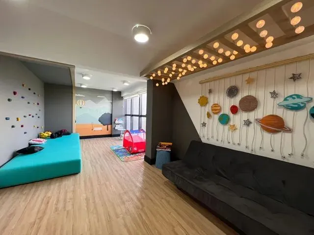 Imagem 4: Apartamento em Intermares (Porteira Fechada