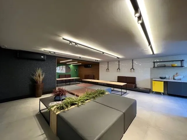 Imagem 6: Apartamento em Intermares (Porteira Fechada