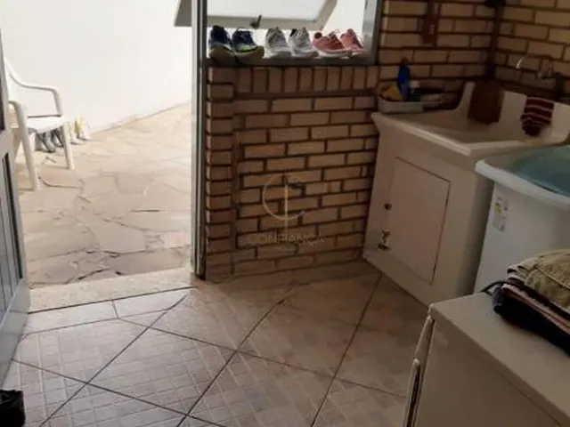 Imagem 9: NO NITERÓI EXCELENTE CASA TÉRREA COM 03 DORMITÓRIOS, SENDO 01 SUÍTE, EM CANOAS
