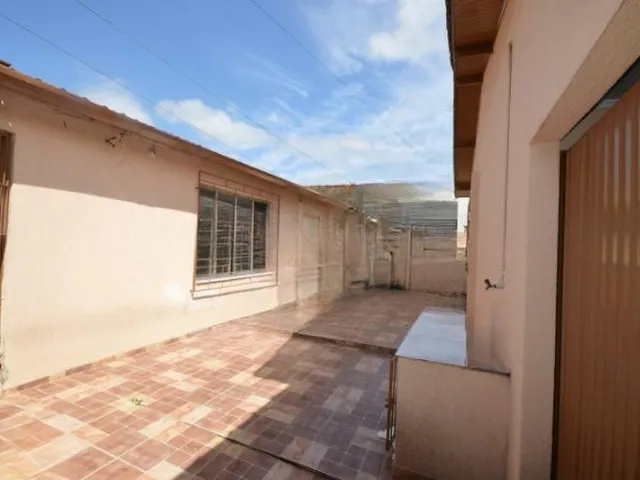 Imagem 2: Casa 3 dormitórios /Hercules