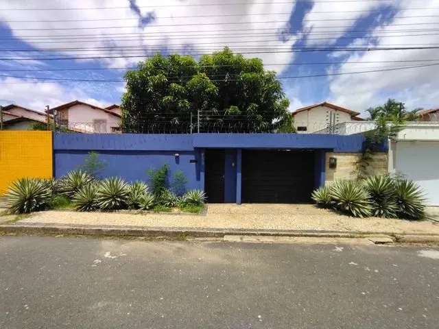 Imagem: Casa Residencial / Comercial