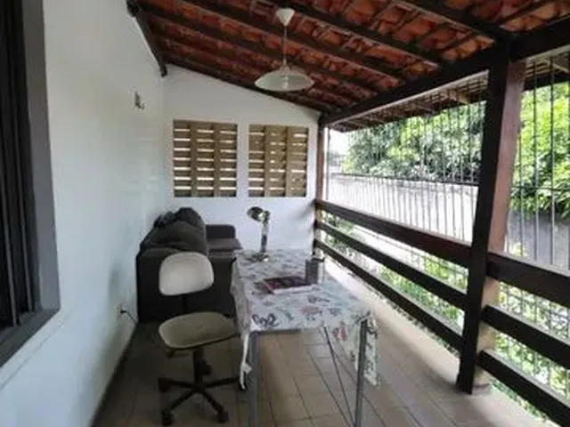 Imagem 9: Casa Residencial / Comercial