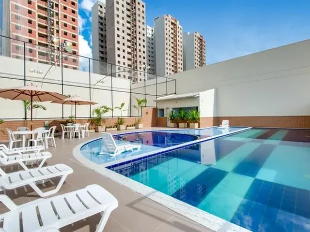 Imagem: Apartamento no Negrao de Lima