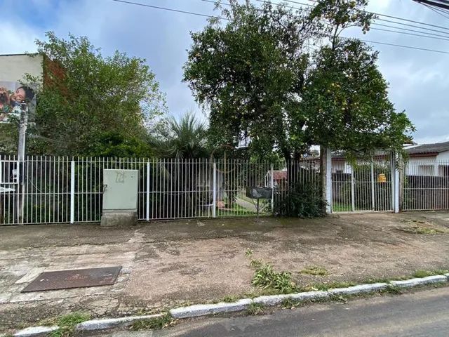 Imagem: TERRENO NO ESTÂNCIA VELHA