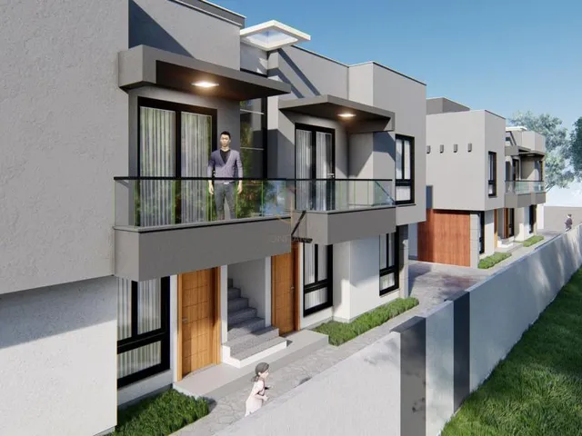 Imagem 4: APARTAMENTO COM 02 DORMITÓRIOS E CHURRASQUEIRA NO NITERÓI (EM CONSTRUÇÃO