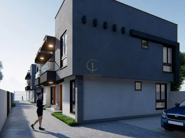 Imagem 7: APARTAMENTO COM 02 DORMITÓRIOS E CHURRASQUEIRA NO NITERÓI (EM CONSTRUÇÃO