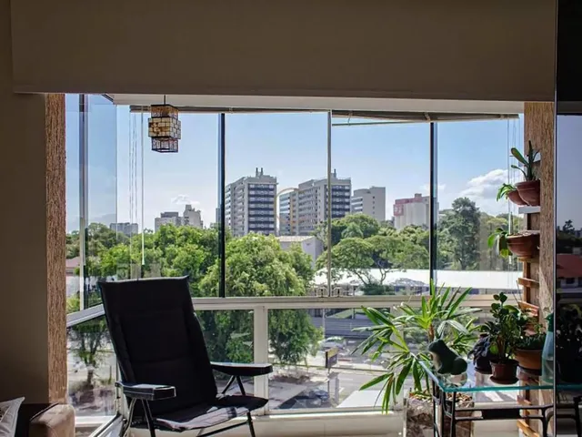 Imagem 15: Lindo apartamento, mobiliado, 3 dormitórios com suíte!