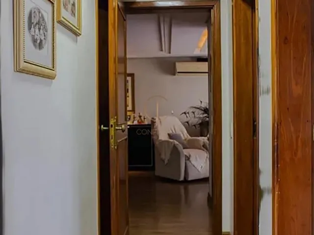 Imagem 10: Lindo apartamento, mobiliado, 3 dormitórios com suíte!