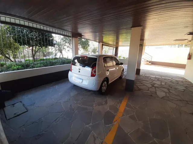 Imagem 5: Lindo apartamento, mobiliado, 3 dormitórios com suíte!