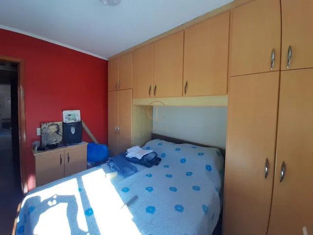 Imagem 8: Lindo apartamento, mobiliado, 3 dormitórios com suíte!