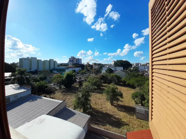 Imagem 16: Lindo apartamento, mobiliado, 3 dormitórios com suíte!