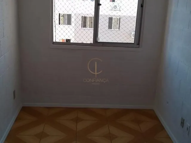 Imagem 2: APARTAMENTO DE 2 DORMITÓRIOS