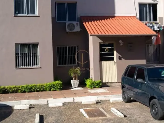 Imagem 5: APARTAMENTO DE 2 DORMITÓRIOS