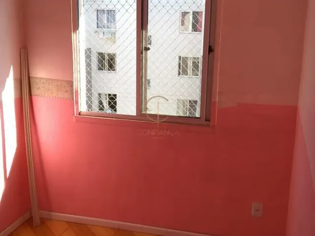 Imagem 6: APARTAMENTO DE 2 DORMITÓRIOS