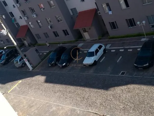 Imagem 8: APARTAMENTO DE 2 DORMITÓRIOS