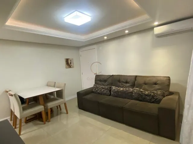 Imagem 10: Apartamento de 03 Dormitórios, Sacada com Churrasqueira, no Igara em Canoas