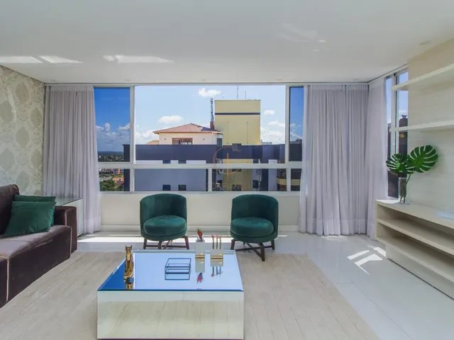 Imagem 1: Apartamento no Centro