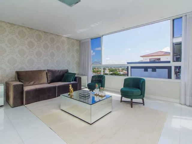 Imagem 3: Apartamento no Centro